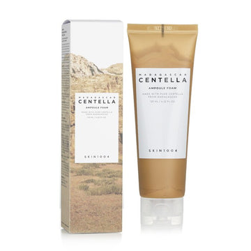 Skin1004 Madagascar Centella Ampoule Foam 125ml/4.22oz