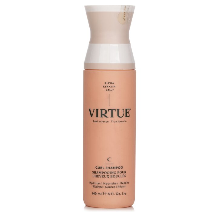 Curly Hair Shampoo for curly hair care