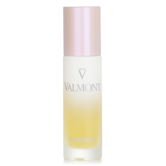 Valmont LumiSence Serum – for brightening and even skin tone