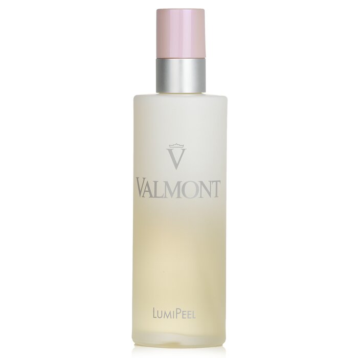 Lumi Peel – Valmont – for skin exfoliation and glow