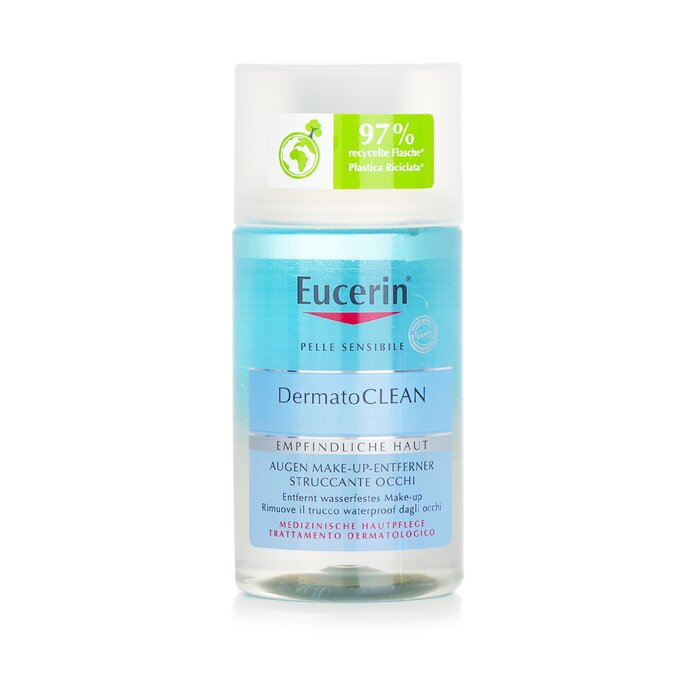 Eucerin Eye Makeup Remover