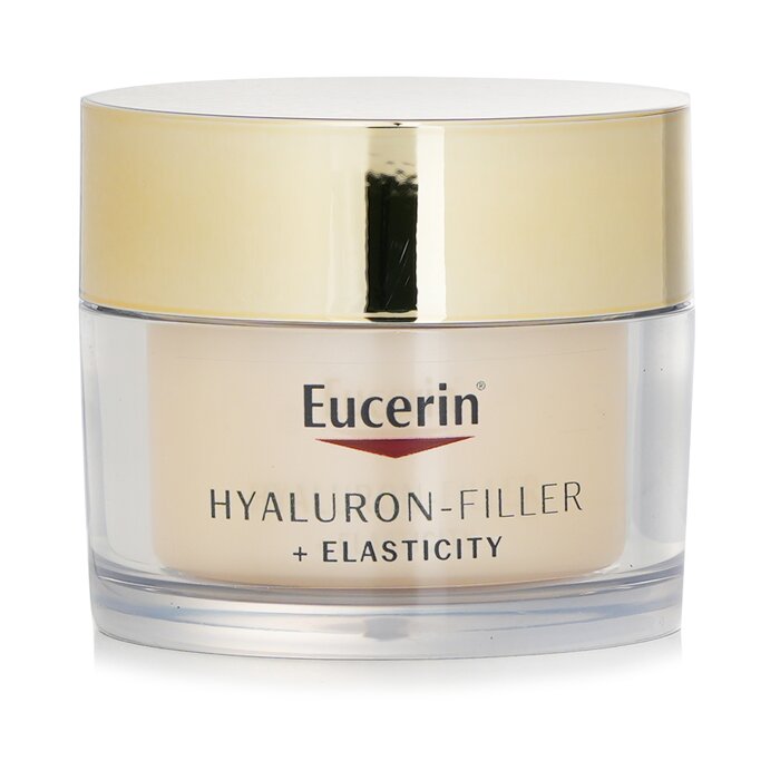 Eucerin Anti Age Hyaluron Filler + Elasticity Day Cream SPF30 50ml for skincare needs