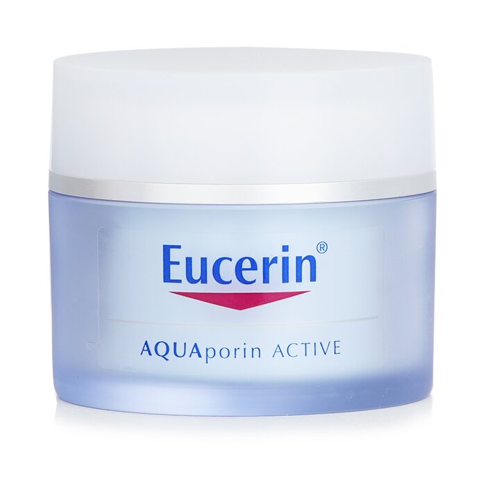 Eucerin Aquaporin Light Hydrating Cream 50ml for skincare needs