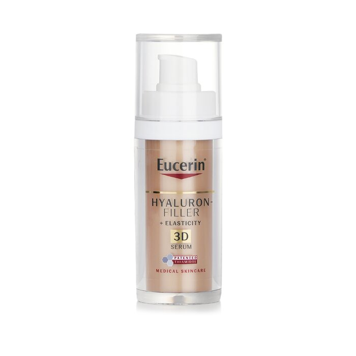 Eucerin Hyaluron-Filler Serum – 3D elasticity booster
