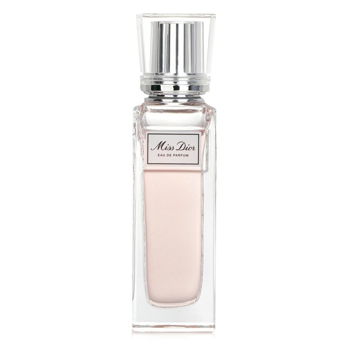 Christian Dior Miss Dior Roller Pearl Eau De Parfum Spray 20ml/0.64oz perfume bottle for personal use