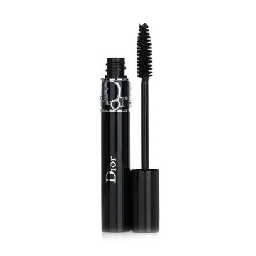 Christian Dior Diorshow 24H Wear Buildable Volume Mascara, 090 Noir Black 10ml/0.33oz