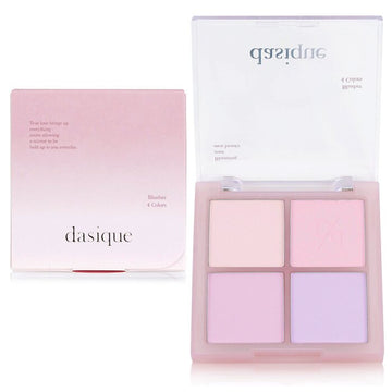 Dasique Blending Mood Cheek, 02 Cool Blending 10.4g