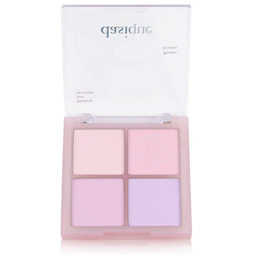 Dasique Blending Mood Cheek, 02 Cool Blending 10.4g