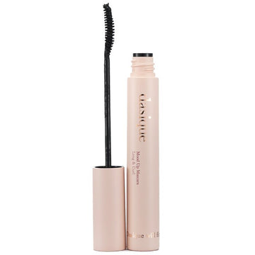 Dasique Mood Up Mascara Long & Curl, 01 Black 7.5g/0.26oz