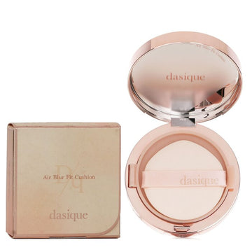 Dasique Air Blur Fit Cushion SPF 50, 17N Pale 15g