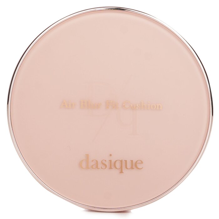 Cushion foundation SPF50 for pale skin