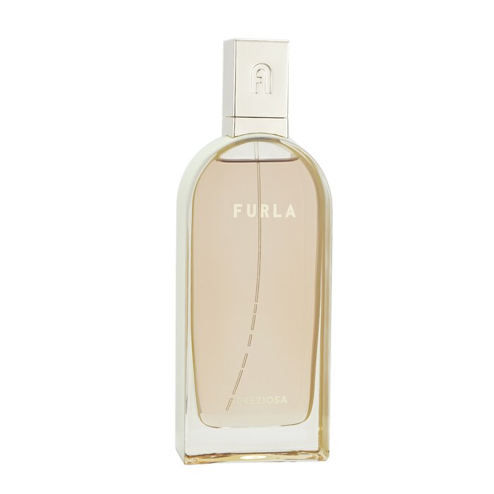 Furla Collection Preziosa Eau De Parfum Spray 100ml/3.4oz perfume for gifting and daily use