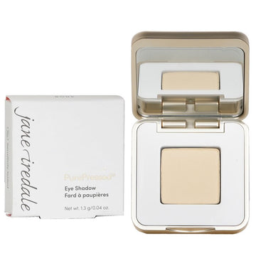Jane Iredale Pure Pressed Eye Shadow, Bone 1.3g/0.04oz