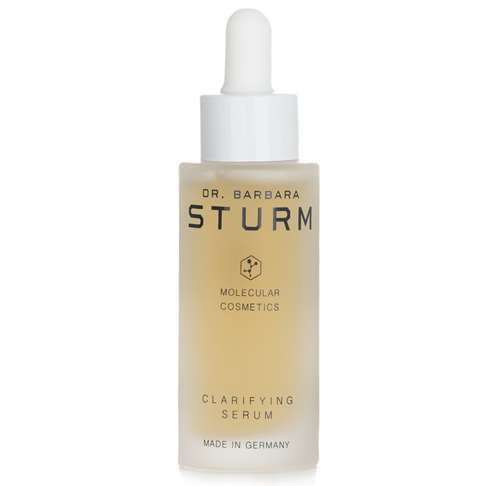 Dr. Barbara Sturm Clarifying Serum – for acne-prone, sensitive skin