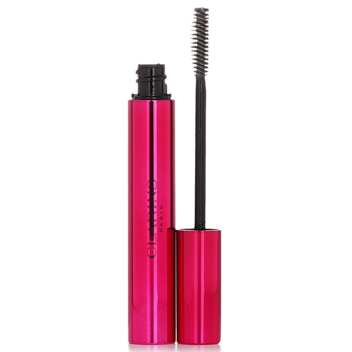 Clarins Lash & Brow Double Fix' Mascara, Clear 8ml/0.2oz by Clarins for enhancing eyelashes