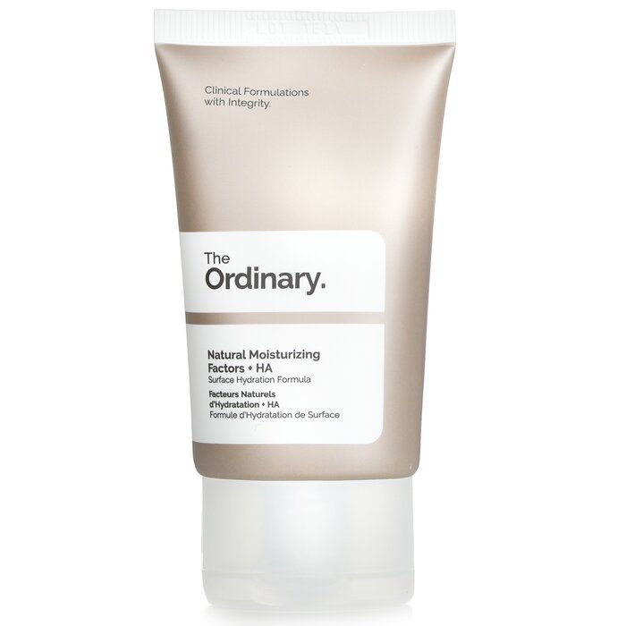 The Ordinary The Natural Moisturizing Factors + HA 30ml/1oz for skincare needs