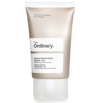 The Ordinary The Natural Moisturizing Factors + HA 30ml/1oz