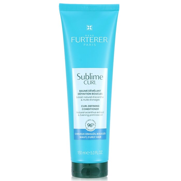 Curly Hair Shampoo for curly hair care