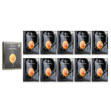 JM Solution Honey Luminous Royal Propolis Mask 30mlx10pcs