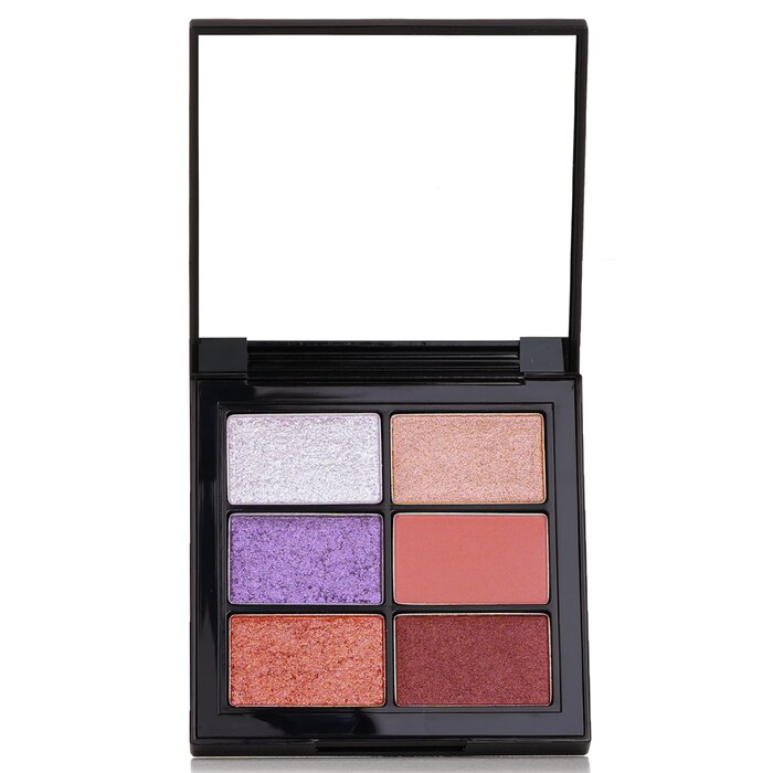 Shu Uemura (Pretty Guardian Sailor Moon Eternal Collection Eternal Prism Eye Palette (6x Eye Shadow) Set 4x1.5g+2x1.2g product image for enhancing eye makeup