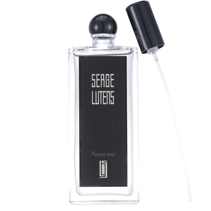 Serge Lutens Poivre Noir Eau De Parfum Spray 50ml/1.6oz perfume bottle for personal use
