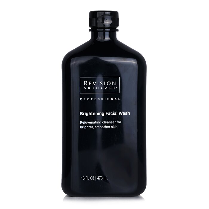 Revision Skincare Brightening Facial Wash salon size