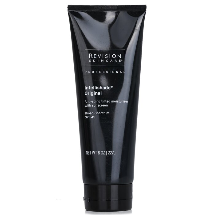 Revision Skincare Intellishade Original Anti Aging Tinted Moisturizer SPF 45 227g/8oz for skincare needs