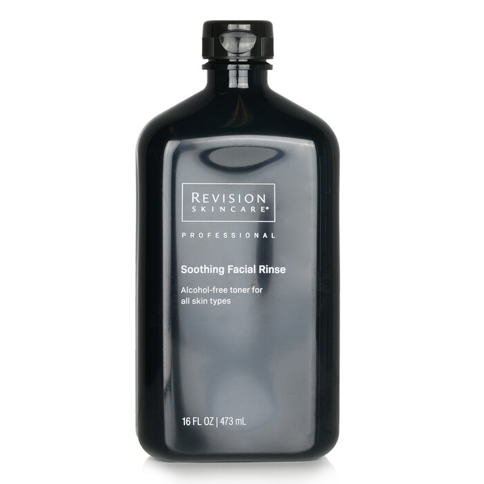 Revision Soothing Facial Rinse salon size