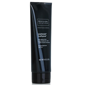 Revision Skincare Intellishade TruPhysical Anti-Aging Tinted Moisturizer With 100% Mineral SPF 45 227g/8oz