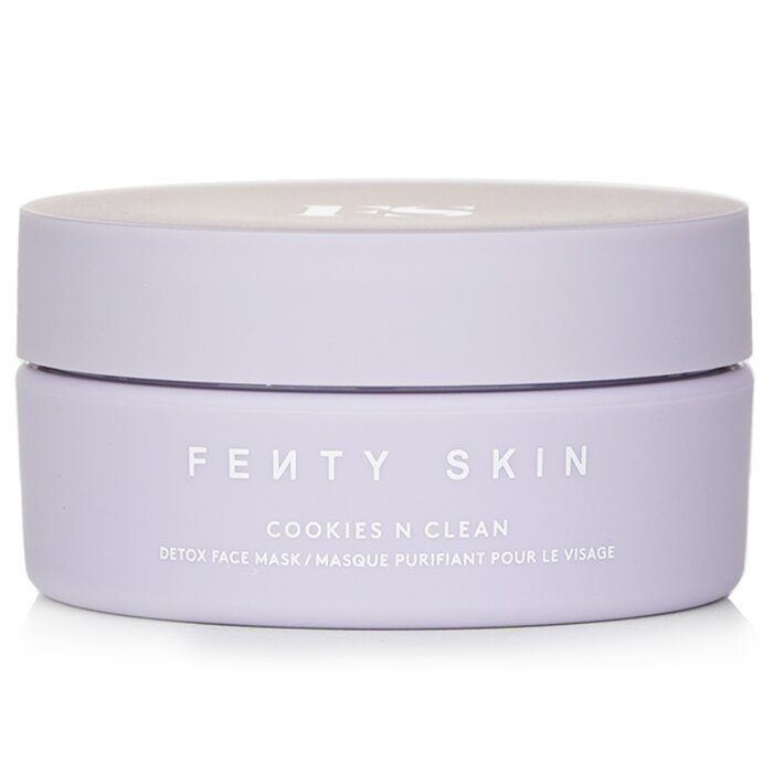 Fenty Cookies N Clean Mask – for oily skin detox