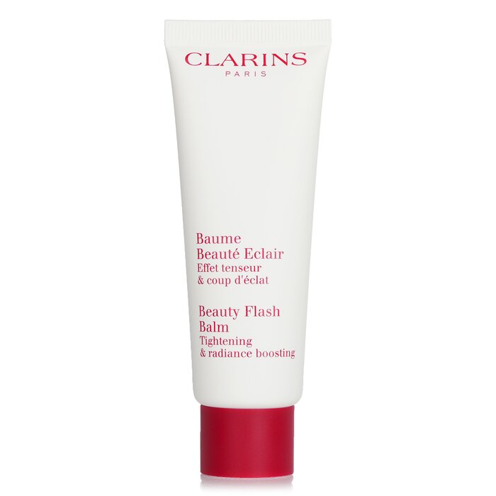 Clarins Beauty Flash Balm 50ml/1.7oz for skincare needs
