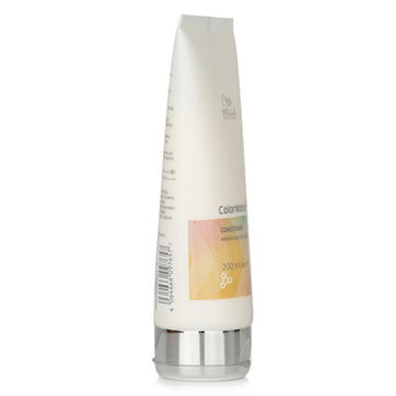 Wella ColorMotion+ Moisturizing Color Reflection Conditioner 200ml