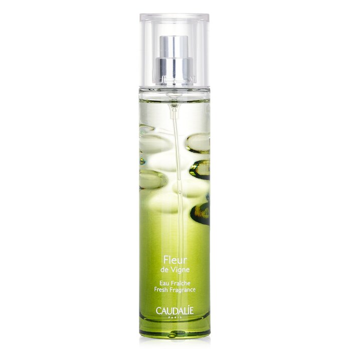 Caudalie Fleur De Vigne Fresh Fragrance Spray 50ml/1.6oz perfume for gifting or daily wear