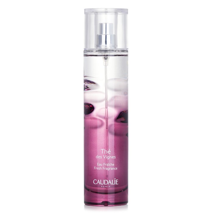 Caudalie The Des Vignes Fresh Fragrance Spray 100ml/3.3oz perfume for gifting or daily wear