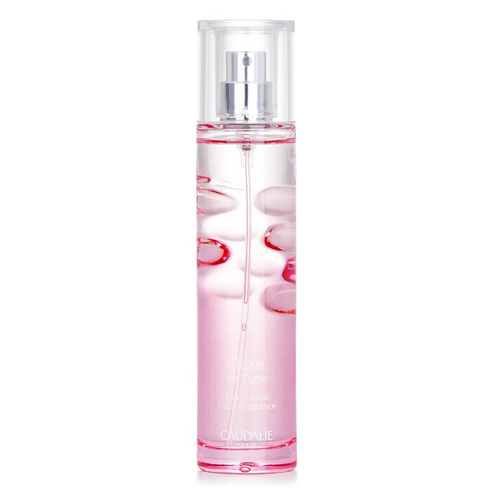 Caudalie Rose De Vigne Fresh Fragrance Spray 50ml/1.6oz perfume for gifting or daily wear