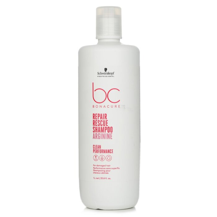 Schwarzkopf Unknown species for hair care