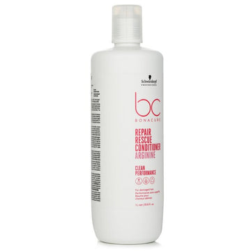 Schwarzkopf BC Repair Rescue Conditioner-Repair Damage
