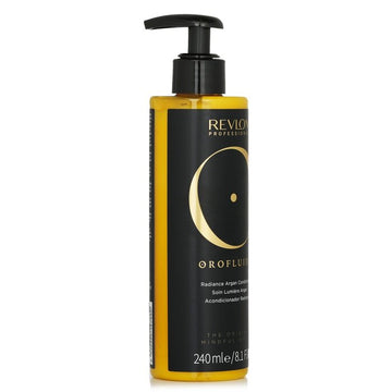 Orofluido Radiance Argan Conditioner 240ml