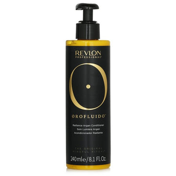 Orofluido Radiance Argan Conditioner 240ml