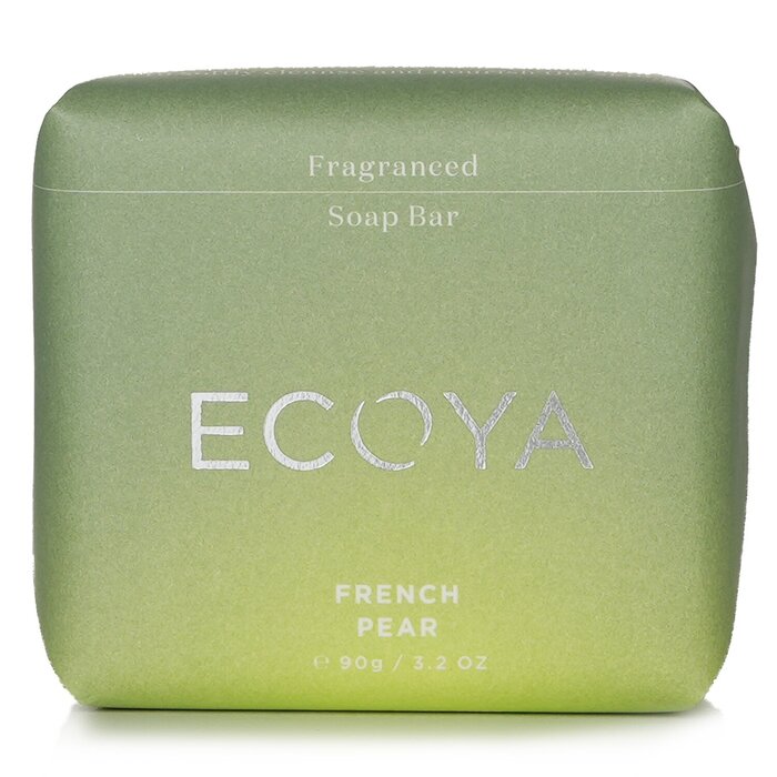 Soap – French Pear – for sweet and gentle body wash