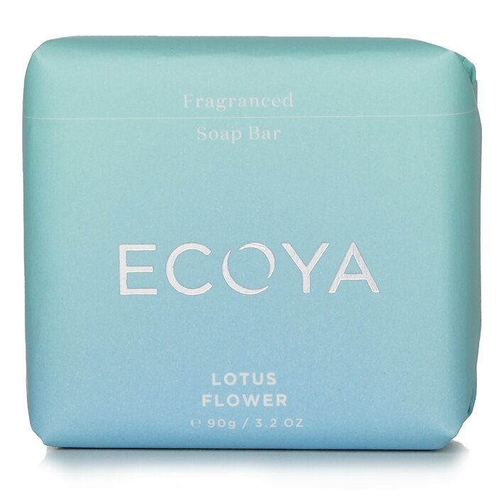 Soap Bar – Lotus Flower – for floral and refreshing skin wash