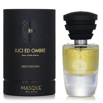 Masque Milano Luci Ed Ombre EDP-woody & chypre