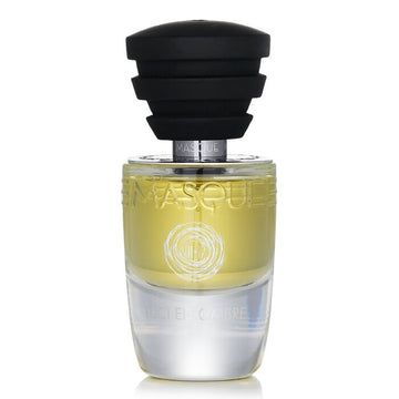 Masque Milano Luci Ed Ombre EDP-woody & chypre