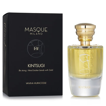 Masque Milano Kintsugi Eau De Parfum Spray 100ml