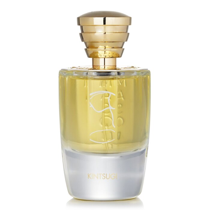 Masque Milano Kintsugi Eau De Parfum Spray 100ml perfume for gifting and daily use