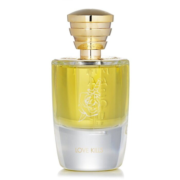 Masque Milano Love Kills Eau De Parfum Spray 100ml perfume for gifting and daily use