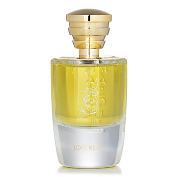Masque Milano Love Kills Eau De Parfum Spray 100ml