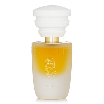Masque Milano Petra EDP-chypre & floral fragrance