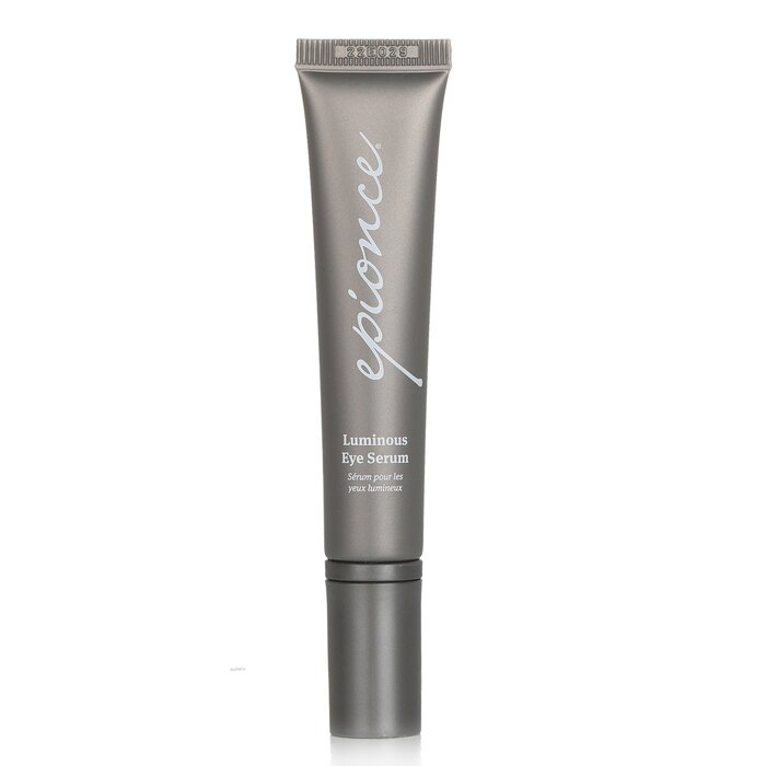 Eye serum – Epionce Luminous for under-eye brightening