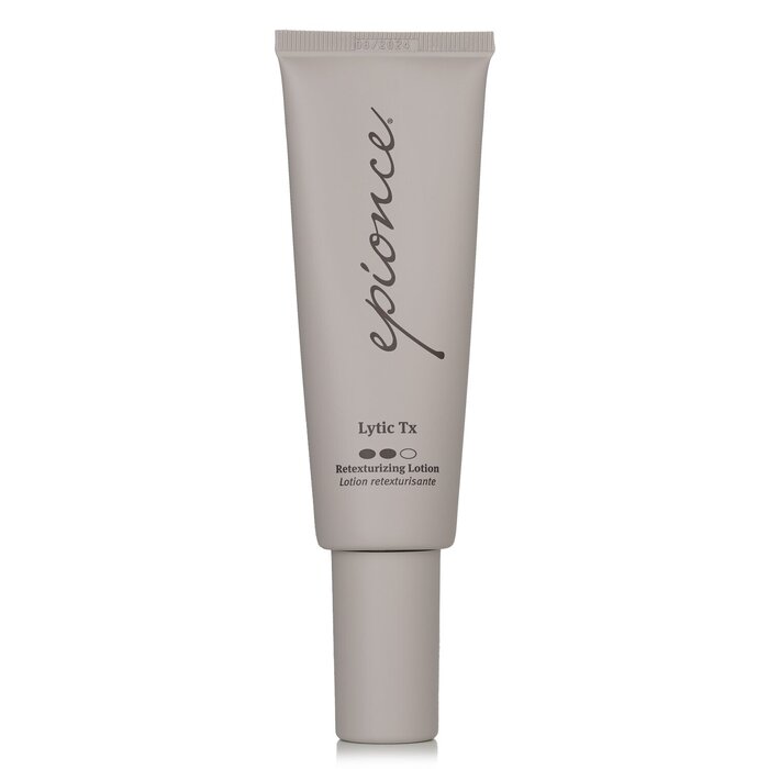 Epionce Lytic Tx Retexturizing Lotion - For Normal to Combination Skin 40ml/1.4oz for skincare needs